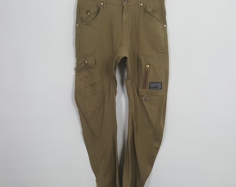 Vintage Edwin Cargo Pants