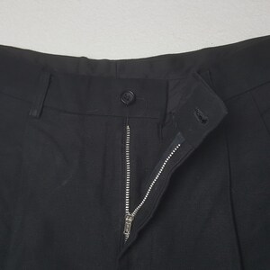 Vintage Comme des Garcons Homme japanska byxor bild 8