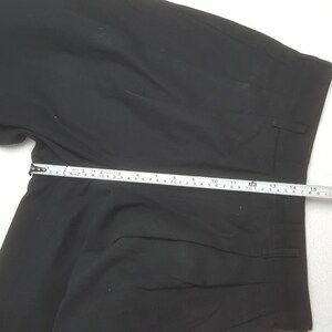 Vintage Comme des Garcons Homme japanska byxor bild 4