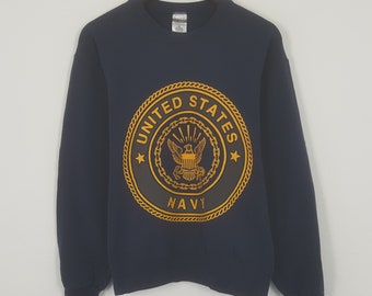 Vintage United State Sweatshirt