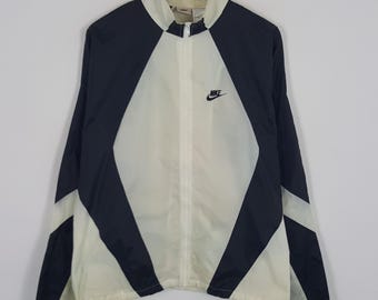 Vintage Nike Windbreaker Jacket