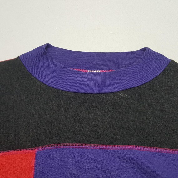 Vintage Basic Swing Sweatshirt - image 6