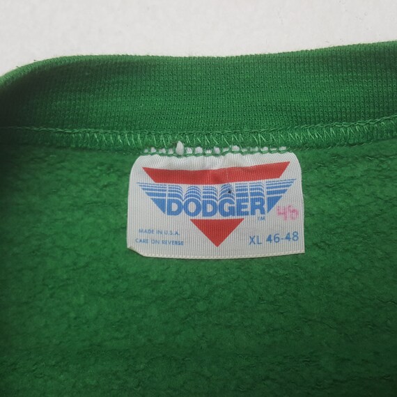 Vintage Desoto Sweatshirt View 5