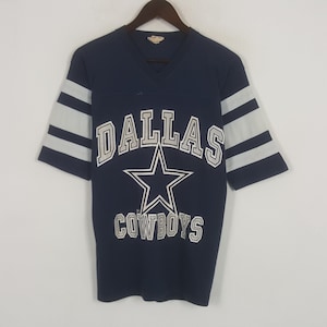 T-shirt vintage des Cowboys de Dallas