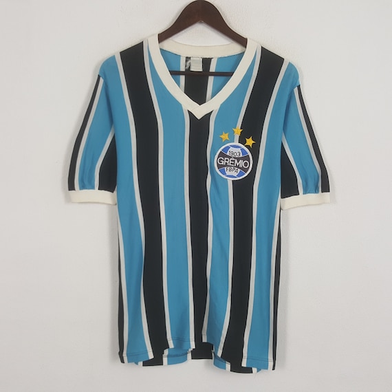 Vintage 1903 Gremio FBPA Jersey