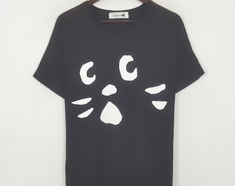 Ne-net Tshirt Size M - Etsy