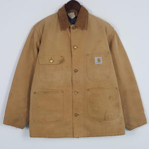 Carhartt 100 Years - Etsy
