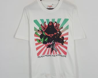 ヴィンテージ マキシマム ザ ホルモン 日本のブランド Tシャツ - Etsy 日本