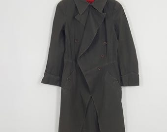 Y'S Red Label by YOHJI YAMAMOTO Japanese Fashion Designer