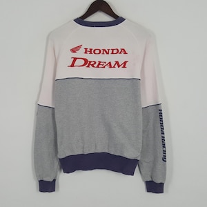 Vintage Honda Dream Sweatshirt