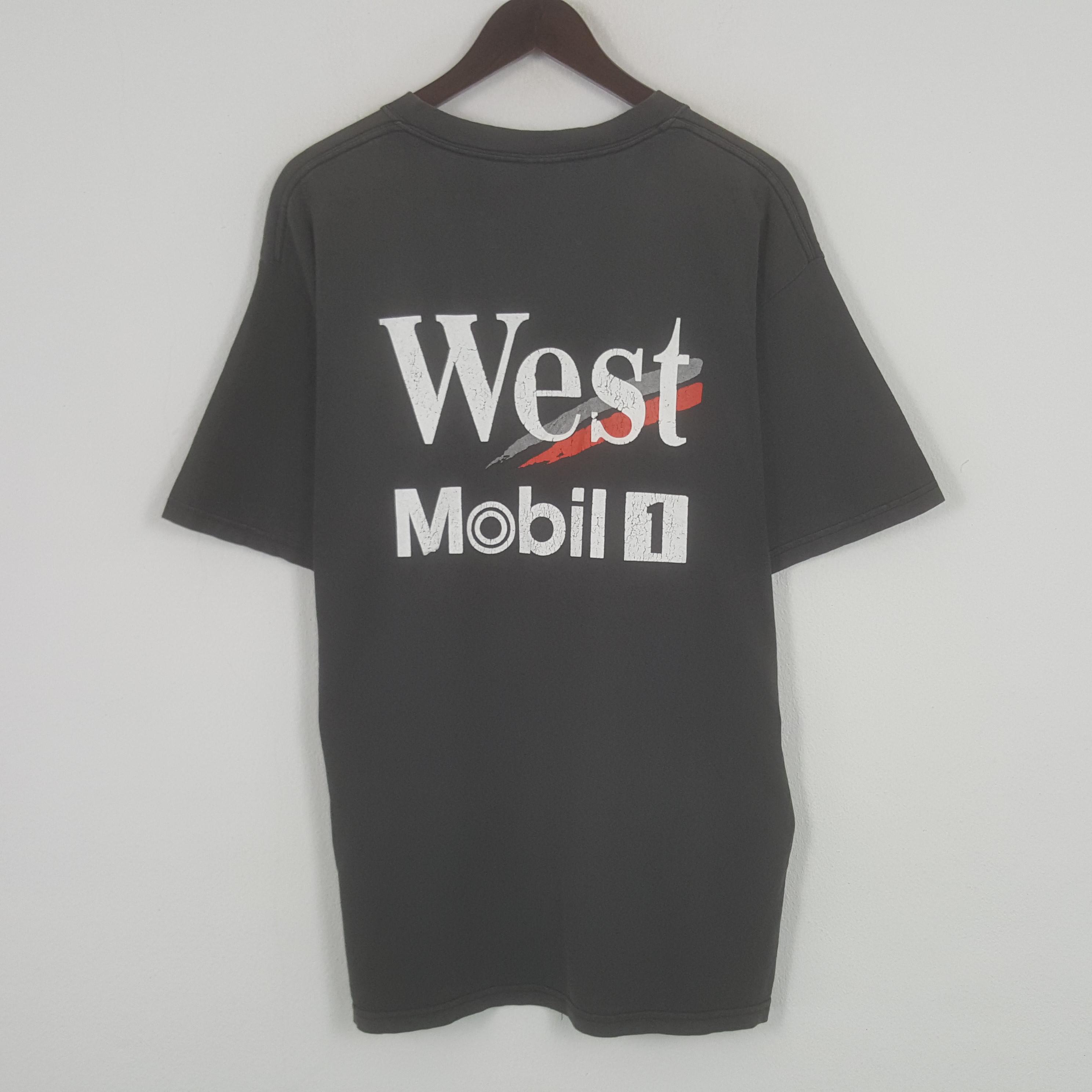 Mobil1 shirt - Etsy 日本