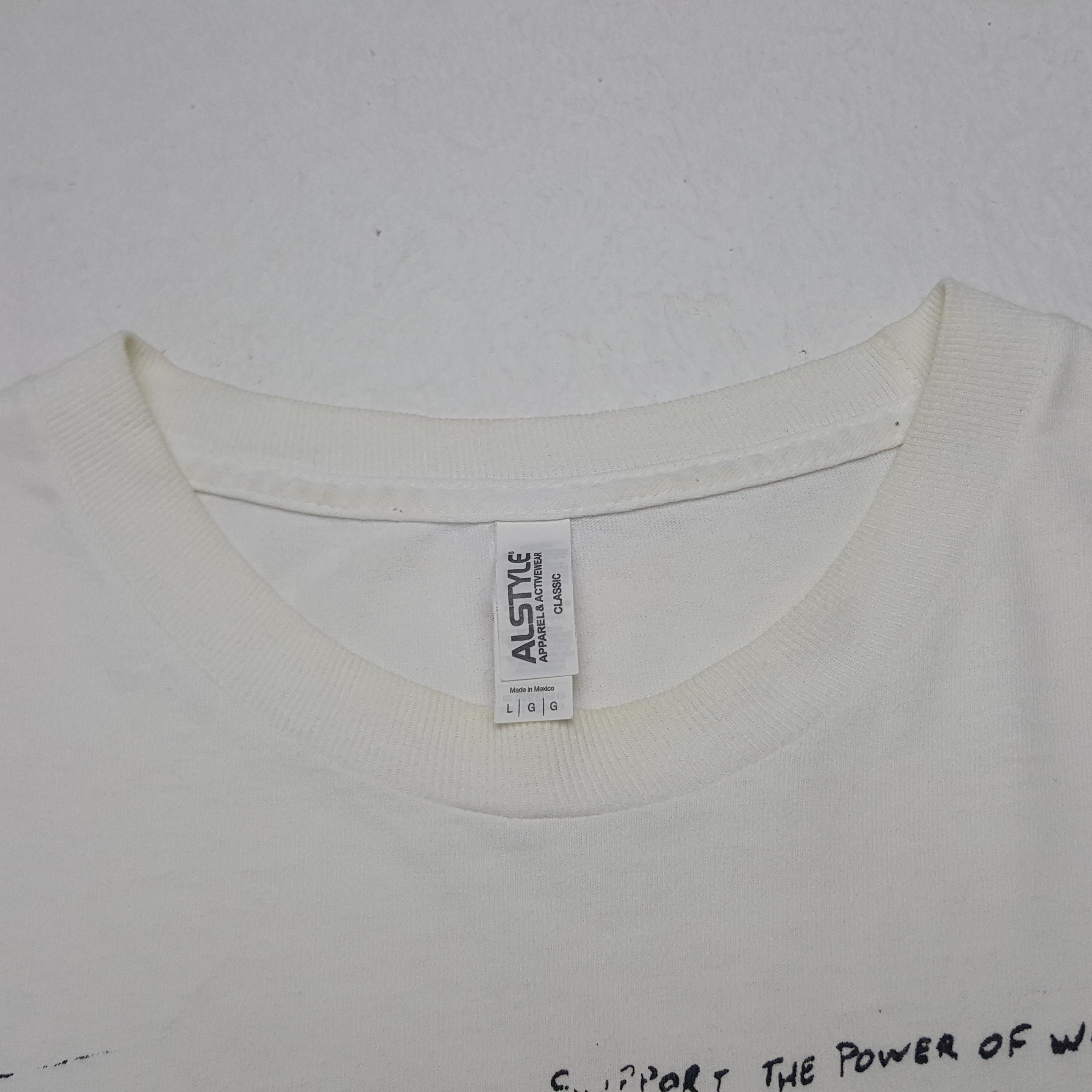 Vintage Sonic Youth Flower Tshirt - Etsy