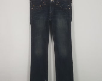 Vintage True Religion USA Denim Jeans