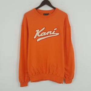 Vintage Karl Kani Sweatshirt