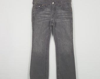 Vintage True Religion USA Denim Jeans