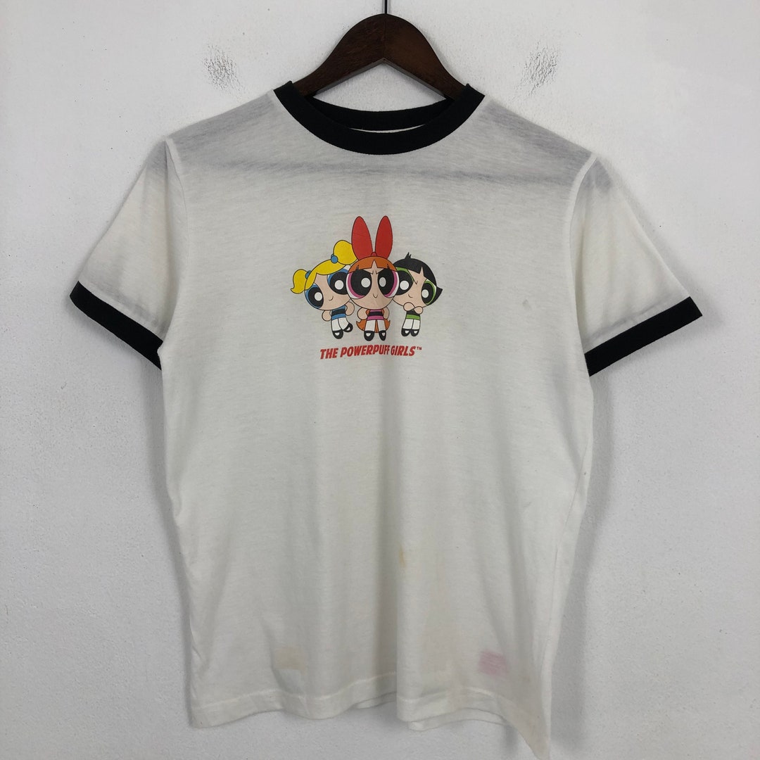 Official The Powerpuff Girls t-shirts & merchandise from