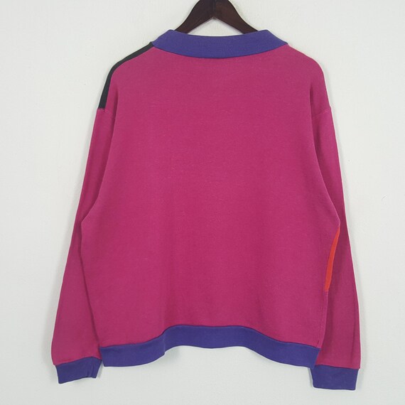 Vintage Basic Swing Sweatshirt - image 3