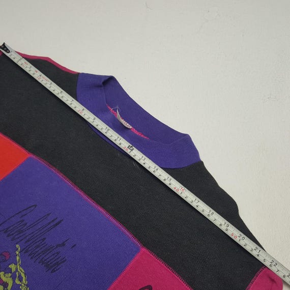 Vintage Basic Swing Sweatshirt - image 9