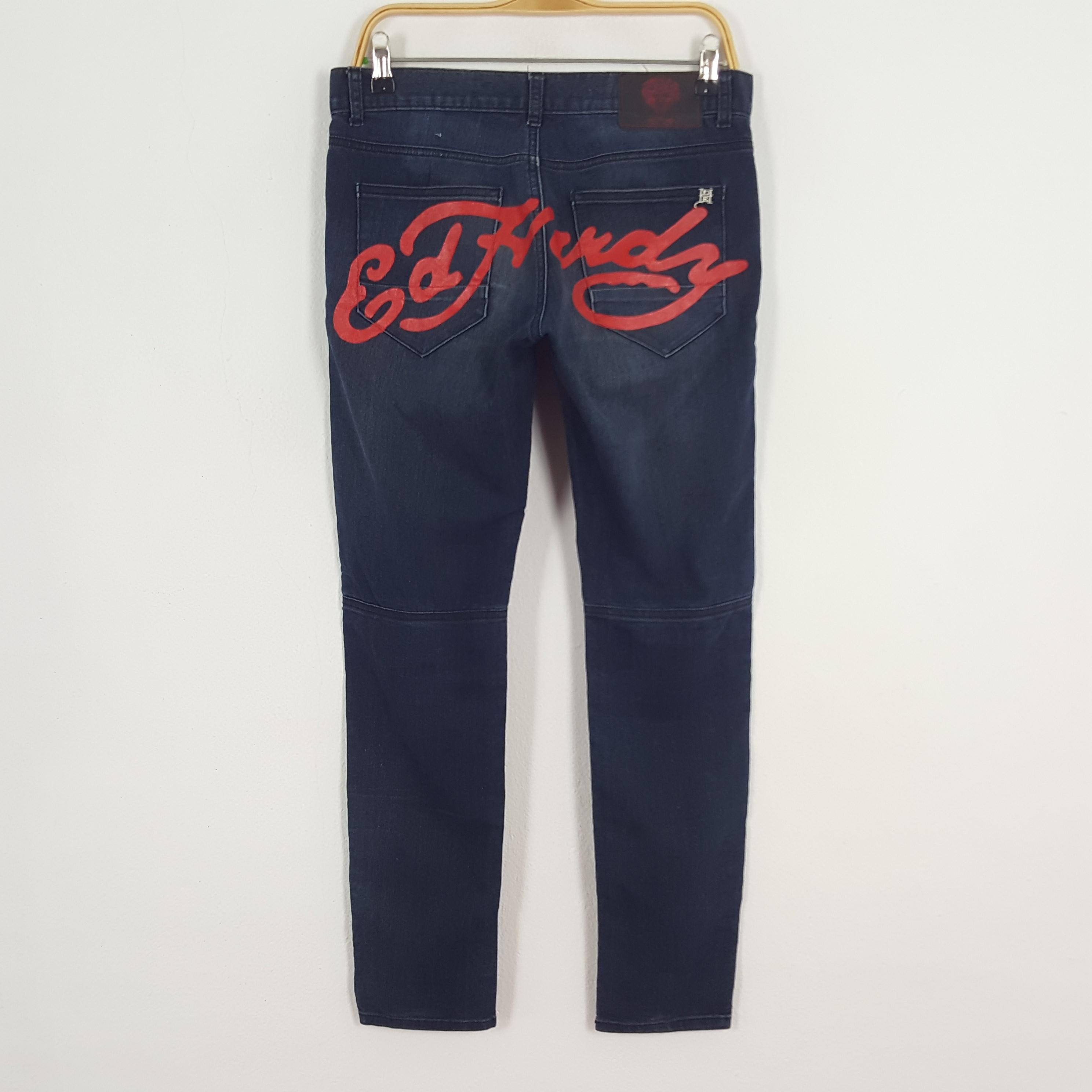 Ed hardy jeans - Etsy 日本