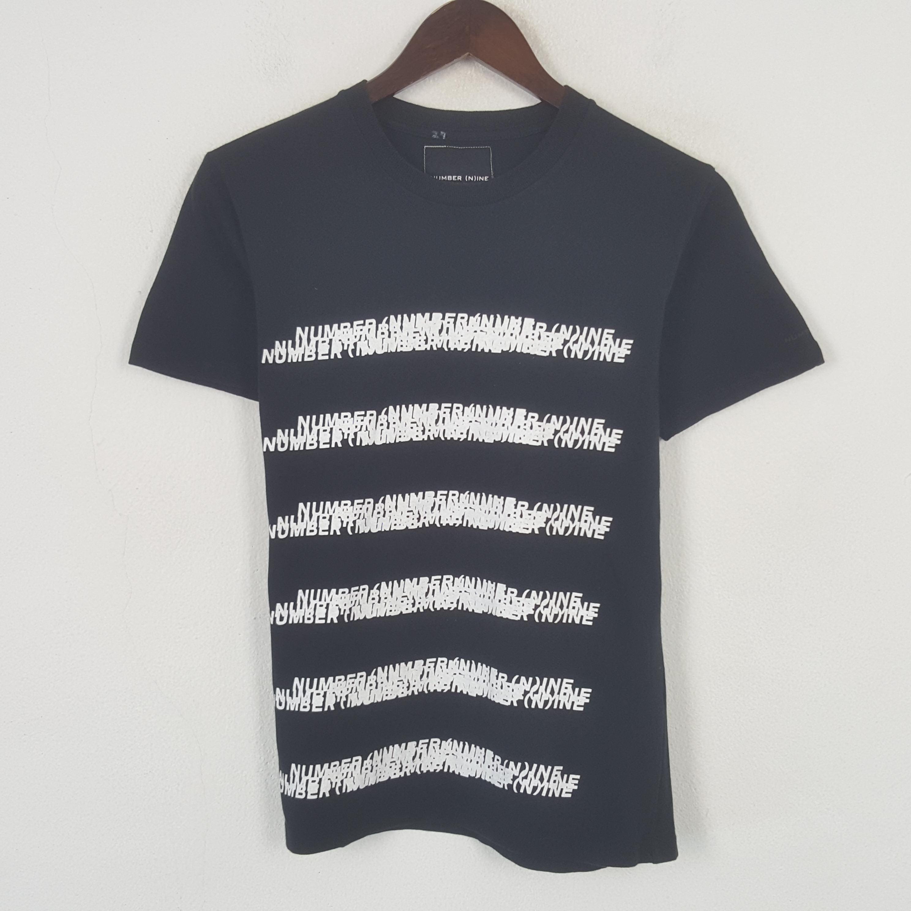 Vintage Number Nine - Etsy