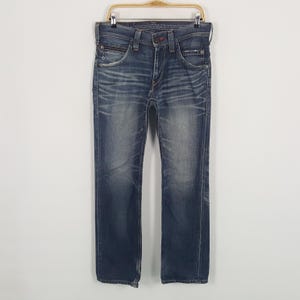 Vintage Levi&#39;s Denim Jeans
