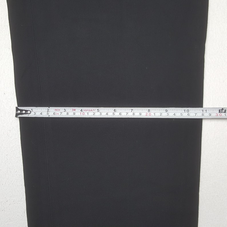 Vintage Comme des Garcons Homme japanska byxor bild 6