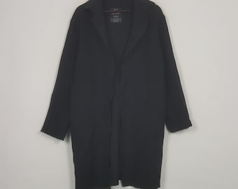 Vintage Y's by Yohji Yamamoto Trench Coat Jacket
