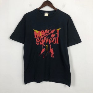 Vintage Gundam Rare a suit Design Cospa Tshirt