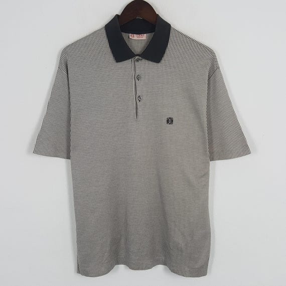 Loewe, Vintage Loewe Polos Shirt