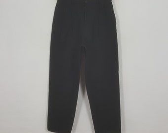 Vintage Comme des Garcons Homme Japanese Pants