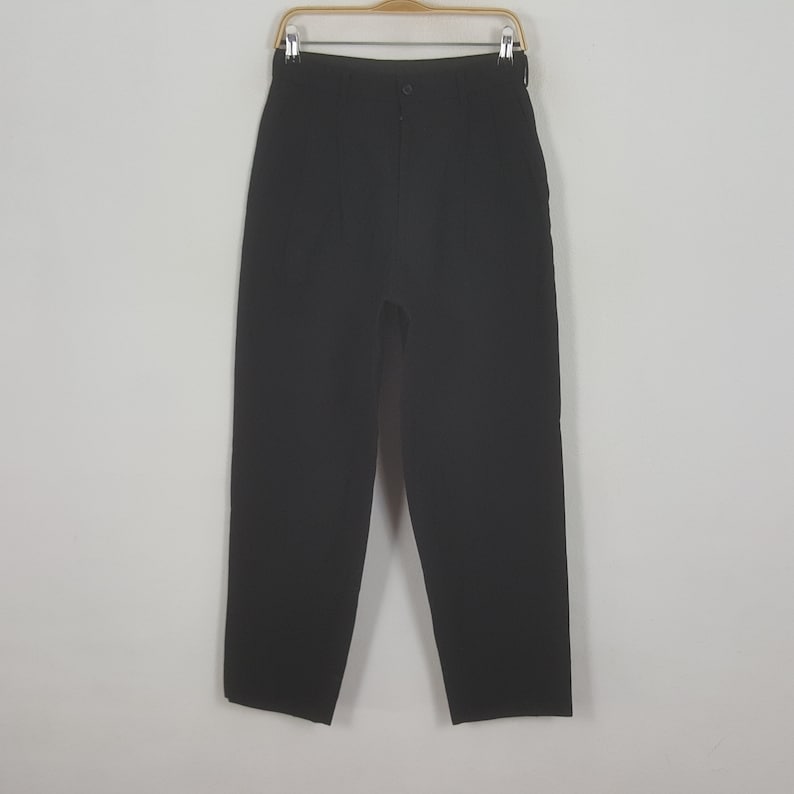 Vintage Comme des Garcons Homme japanska byxor bild 1