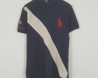 Polos Ralph Lauren Vintage