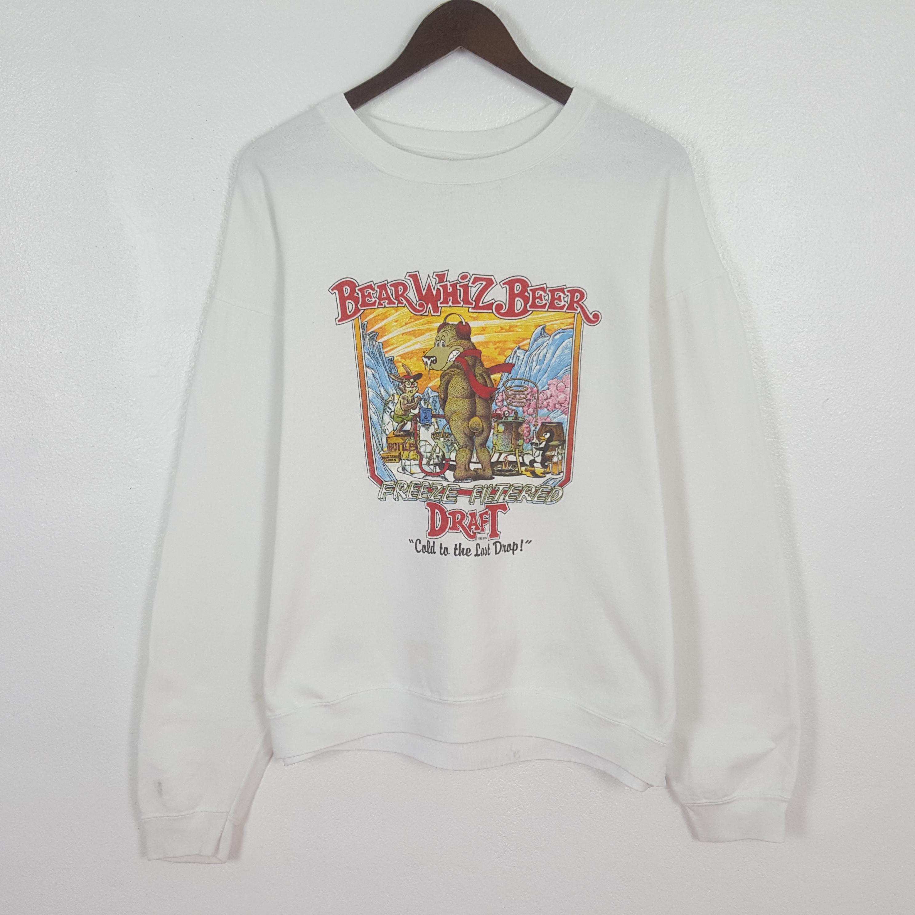 Bear whiz - Etsy 日本