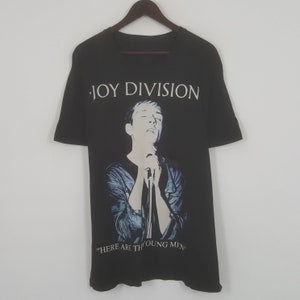 Vintage Joy Division Tshirt