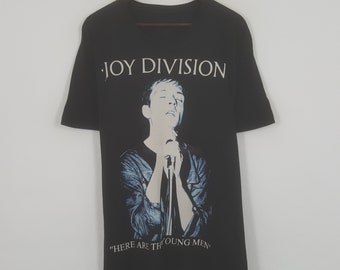 ミュージシャン 1990's JOY DIVISION [CLOSER] T shirts Unified Goods