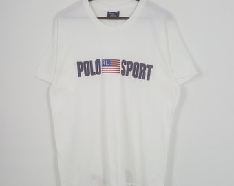 Vintage Polo Ralph Lauren Tshirt