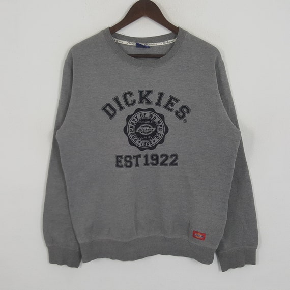 Vintage Dickies EST 1922 Sweatshirt