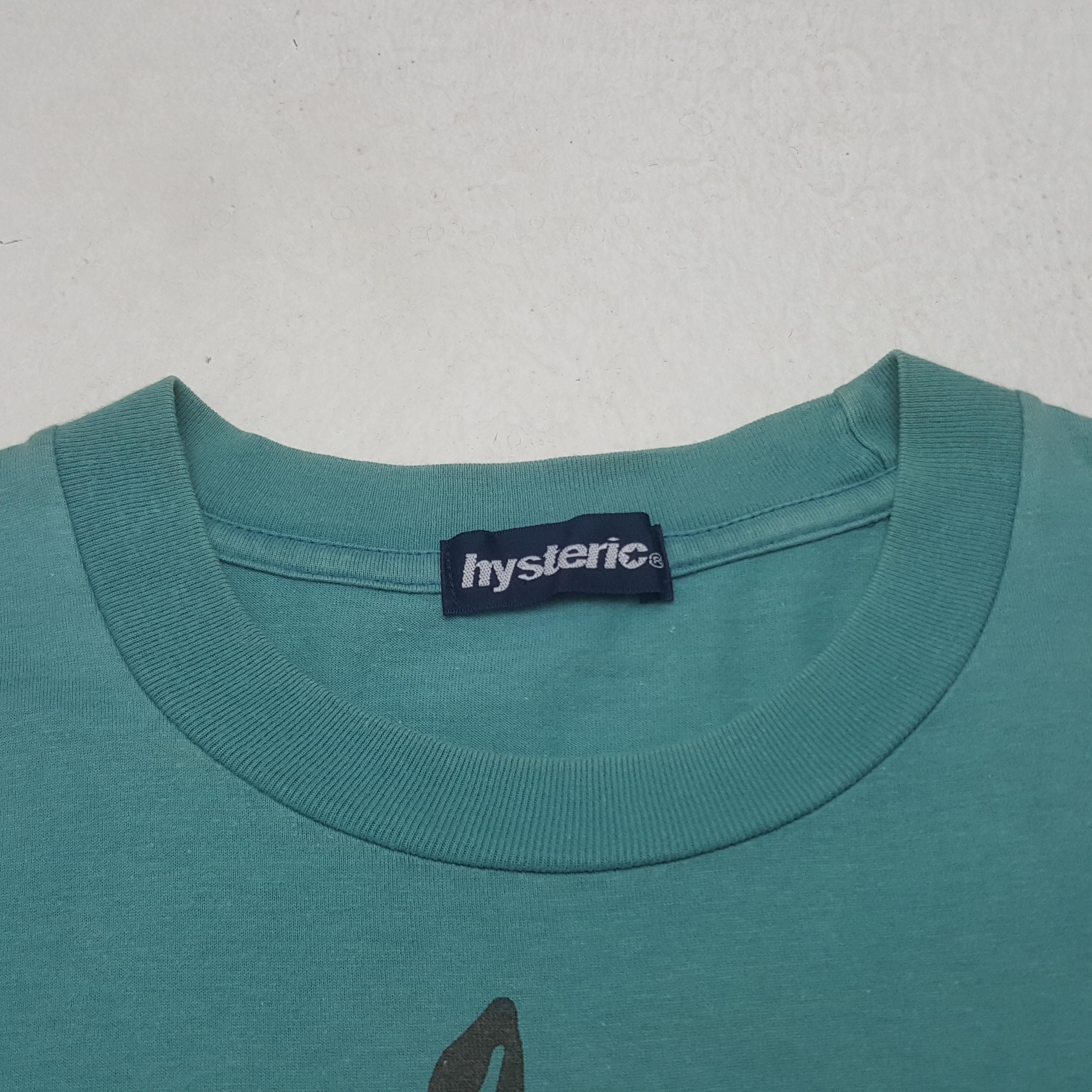 Vintage Hysteric Glamour Butterfly Tshirt - Etsy