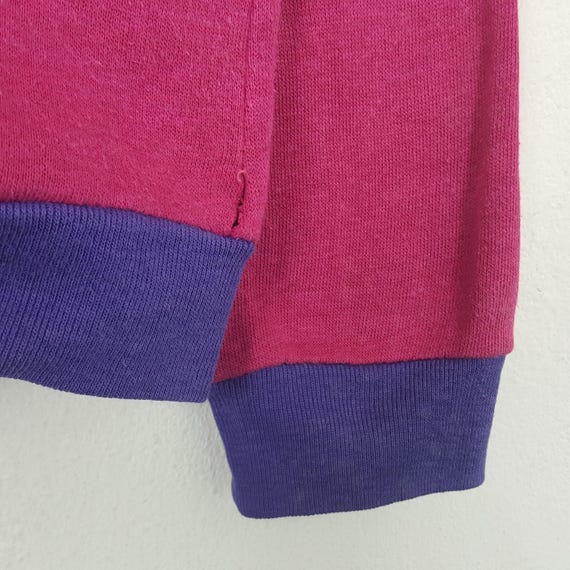 Vintage Basic Swing Sweatshirt - image 4