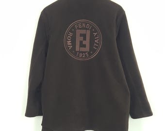 FENDI ジャケット 楽天市場】フェンディFENDIメンズ トップス アウター ジャケット