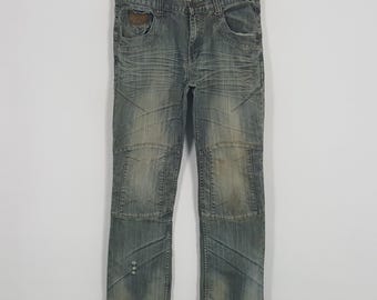 Vintage Focus USA Denim Jeans