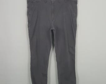 Vintage Carhart Relaxed Fit Pants