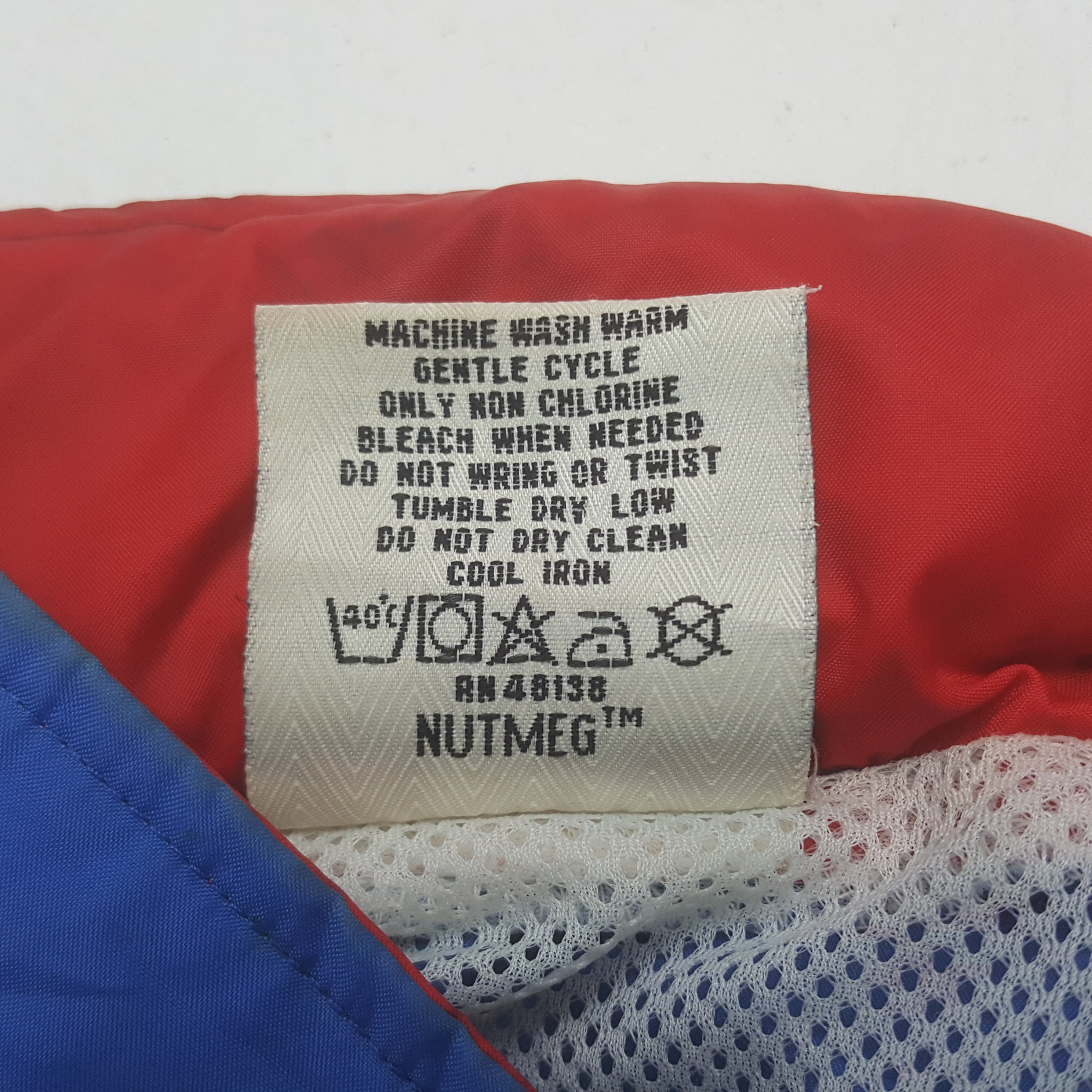 The game ワールドカップ94 ジャケット World Cup 94 Jacket - Etsy