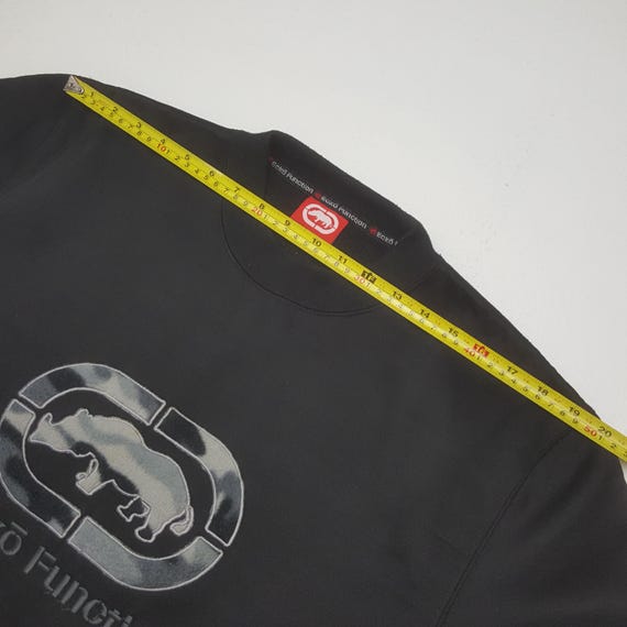 Vintage Ecko Function Sweatshirt - image 6