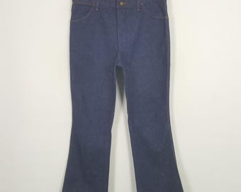 Vintage Wrangler Denim Jeans