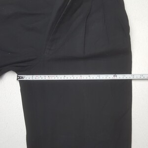 Vintage Comme des Garcons Homme japanska byxor bild 5