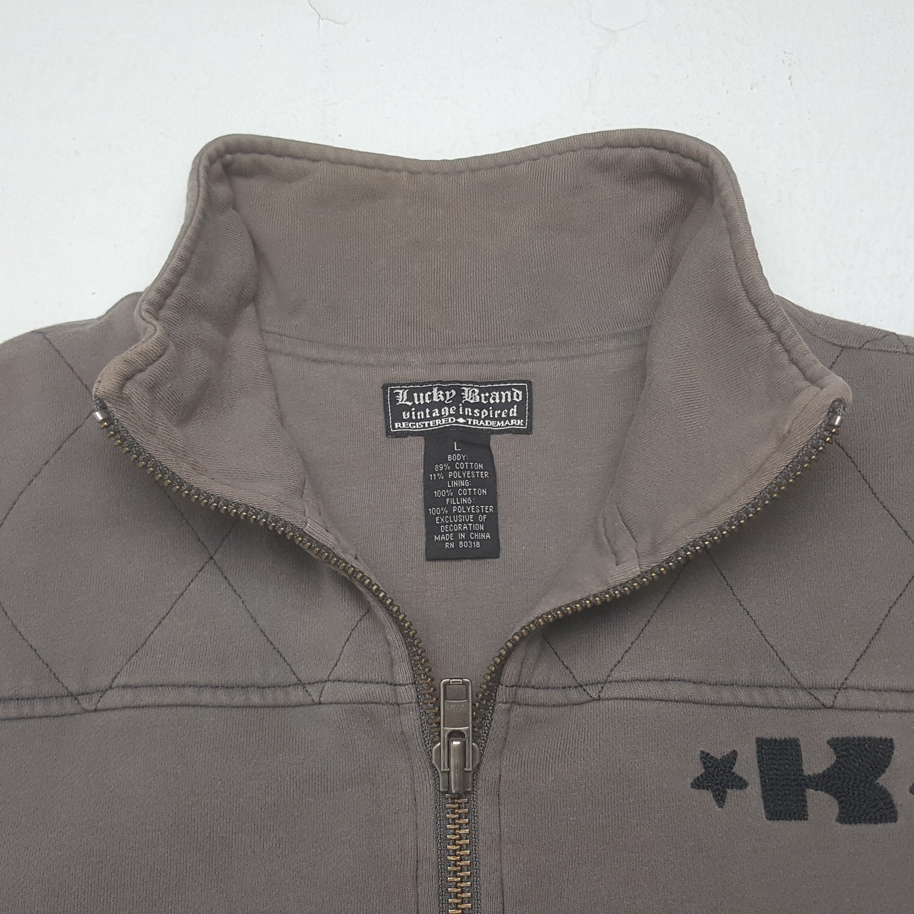 Vintage Kawasaki Racing Embroidered Zipper Jacket - Etsy Canada