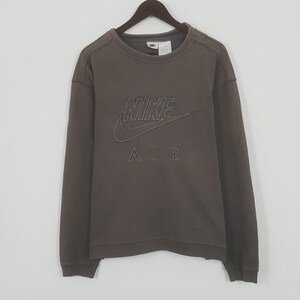 Felpa Nike Air vintage