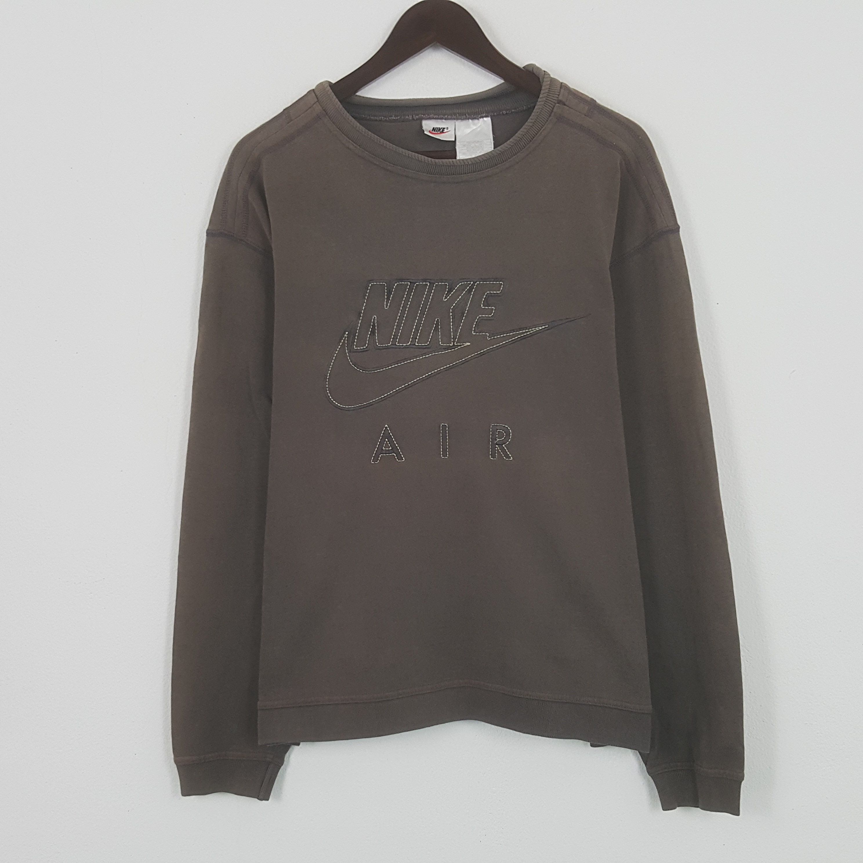 sweat Nike Air vintage
