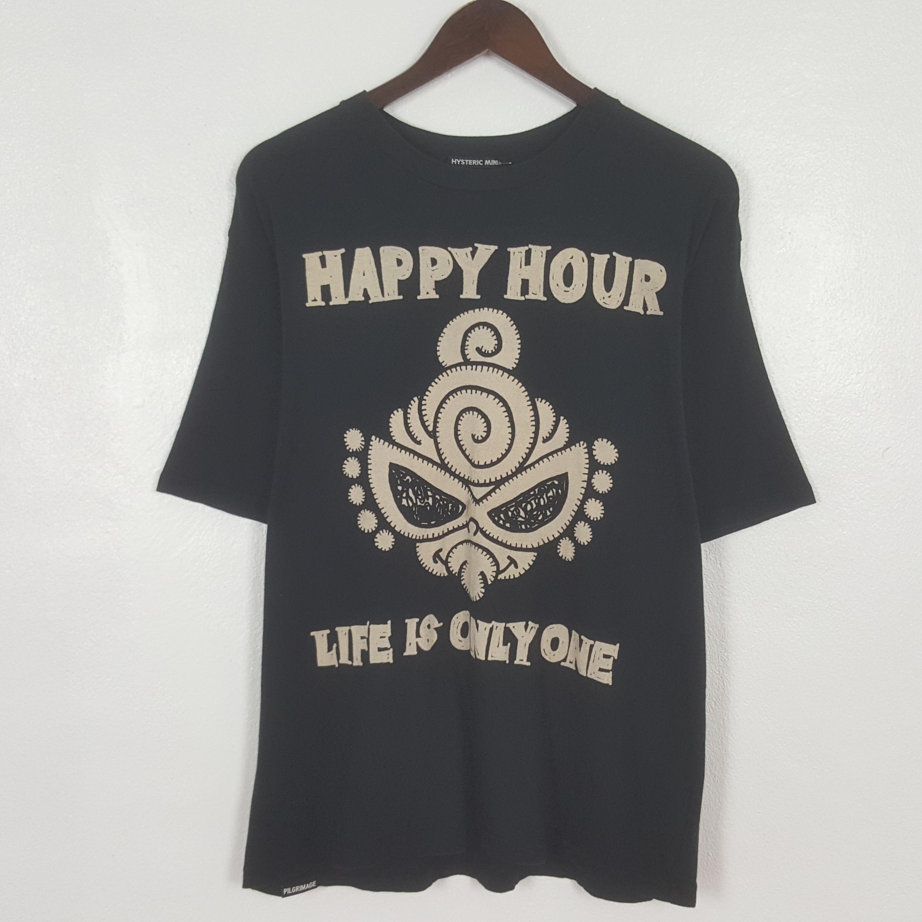Hysteric Mini Shirt - Etsy
